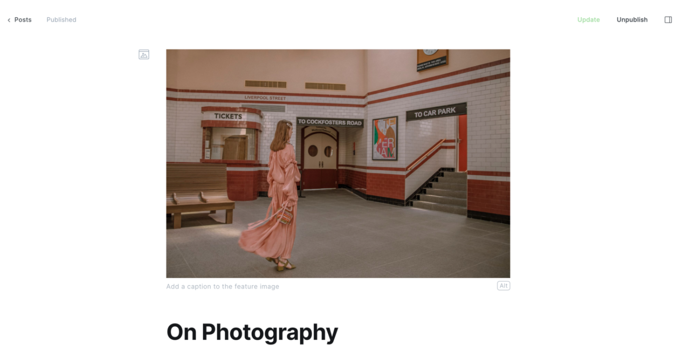 Beirut Post Feature Image